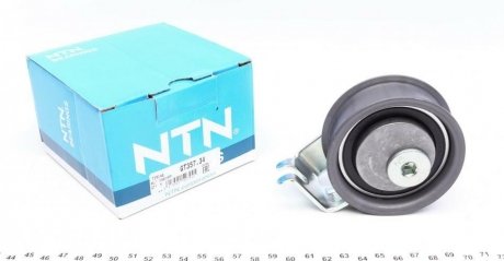 Ролик модуля натягувача ременя NTN GT357.34 (фото 1)