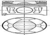 Поршень двигуна 87-443507-00