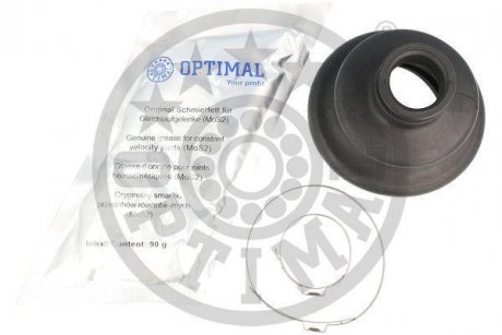 Пильовик приводу колеса Optimal CVB-10235CR (фото 1)