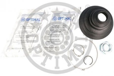 Пильовик приводу колеса Optimal CVB-10574TPE (фото 1)