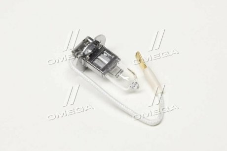 Лампа H3 24V 70W PК22s Light TruckStar (+100%) OSRAM 64156TSP-FS