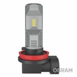 Автолампа светодиодная LED (8,2W 12V PGJ19-X FS2) OSRAM 67219CW (фото 1)
