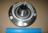 Маточина колеса FRT/4WD SORENTO(BL) 02-06 (PMC-ESSENCE) PARTS-MALL HCMA-065 (фото 1)