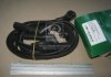 Комплект кабелів високовольтних (вир-во) PARTS-MALL PEA-E66 (фото 2)