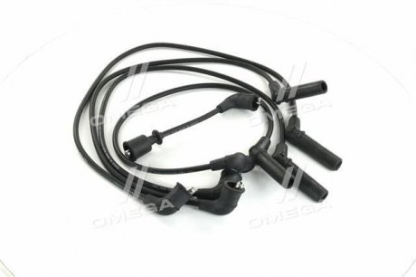 Комплект кабелів високовольтних (вир-во) PARTS-MALL PEA-E66 (фото 1)