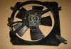 Вентилятор радіатора (вир-во Parts-Mall) PXNAB-016