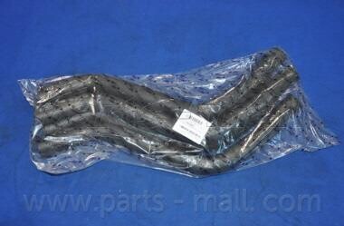 Патрубок радіатора DAEWOO MAGNUS(V200) PARTS-MALL PXNLC-020