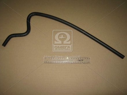 Патрубок системи охолодження DAEWOO LANOS PARTS-MALL PXNMC-035