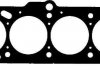 Прокладка головки блоку AUDI/VW 1.6 FP/EG 75-84 (вир-во Payen) BG870