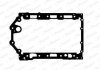 Прокладка, масляный картер PSA/LAND ROVER 2.7 Hdi DT17ED4/276DT (пр-во Payen) JH5200