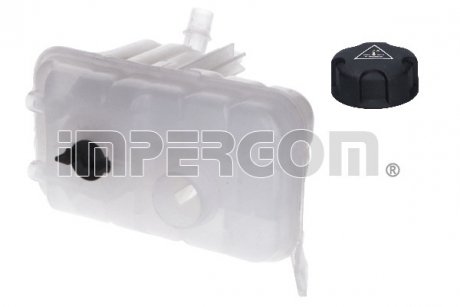 Крышка расширительного бачка 1.4Bar / Peugeot/Citroen 1306 J5 (фото 1)