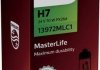 13972MLC1 (PHILIPS) H7 MasterLife 24V 70W PX26d
