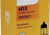 H13 12V 60/55W P26,4t PHILIPS 9008C1 (фото 1)