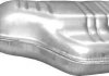 Глушитель (задняя часть) алюминизированная сталь Opel Zafira B 2.2 (17.287) Polmostrow