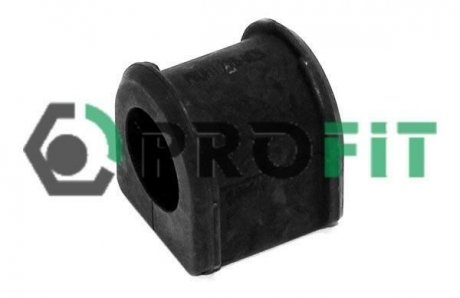 Втулка стабілізатора гумова PROFIT 2305-0629 (фото 1)