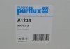 Фільтр повітряний Purflux A1236 (фото 6)
