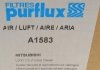 Фільтр повітряний Purflux A1583 (фото 5)