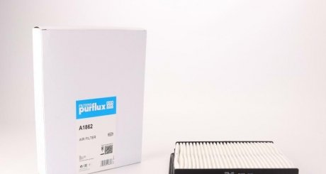 Фильтр воздушный Purflux A1862 (фото 1)