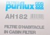 Фильтр салонный Purflux AH182 (фото 5)