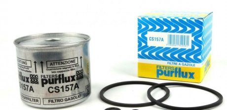 Фильтр топливный Purflux CS157A (фото 1)