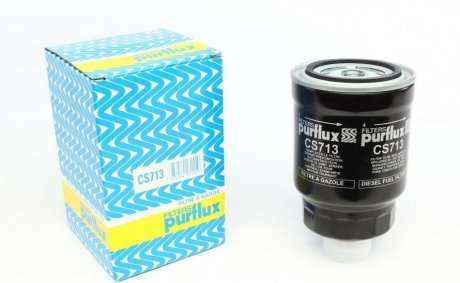 Фильтр топливный Purflux CS713 (фото 1)