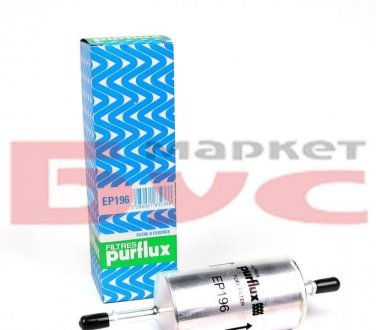 Фильтр топливный Purflux EP196 (фото 1)