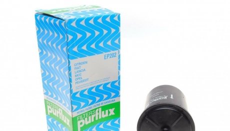 Фильтр топливный Purflux EP202 (фото 1)