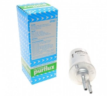 Фильтр топливный Purflux EP207 (фото 1)