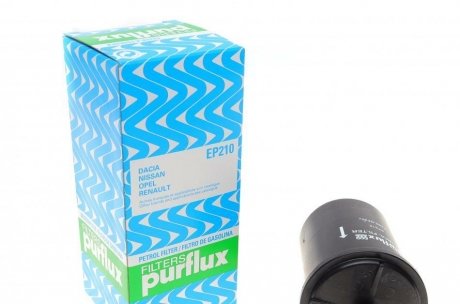 Фільтр палива Purflux EP210