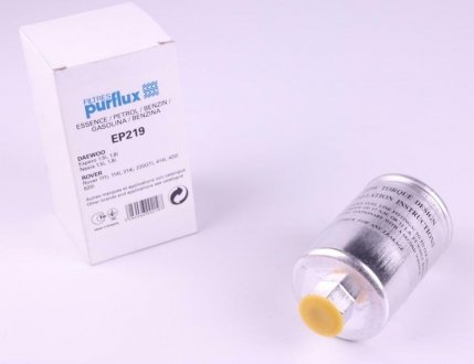 Фильтр топливный Purflux EP219
