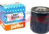 Фильтр масляный Purflux LS801
