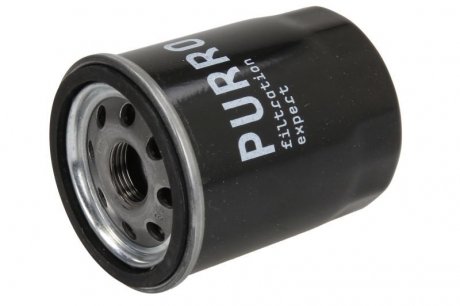 Фільтр масляний Purro PUR-PO8018 (фото 1)