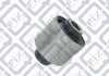 САЙЛЕНТБЛОК ЗАДН ДИФФЕРЕНЦИАЛА MITSUBISHI OUTLANDE Q-fix Q0050153 (фото 1)