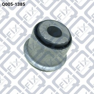 САЙЛЕНТБЛОК ПОДРАМНИКА OPEL ASTRA H 2004-2010 Q-fix Q0051385