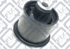 САЙЛЕНТБЛОК ЗАДН БАЛКИ HONDA CIVIC FK 2006-2012 Q-fix Q0051521 (фото 1)