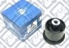 САЙЛЕНТБЛОК ЗАДН БАЛКИ HONDA CIVIC FK 2006-2012 Q-fix Q0051521 (фото 2)