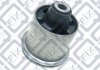 САЙЛЕНТБЛОК ЗАДН БАЛКИ NISSAN TIIDA C11 2005-2012 Q-fix Q0051877 (фото 1)