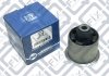 САЙЛЕНТБЛОК ЗАДН БАЛКИ NISSAN TIIDA C11 2005-2012 Q-fix Q0051877 (фото 2)