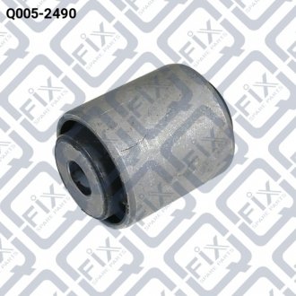 САЙЛЕНТБЛОК ЗАДНЕЙ ПОДВЕСКИ Q-fix Q0052490