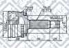 ШРУС НАРУЖН (К-Т) 22X52.5X25 ABS 48 Q-fix Q1310080 (фото 2)