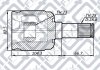 ШРКШ ВНУТР L (К-Т) MAZDA 626 GE 1991-1997 Q-fix Q1310549 (фото 2)