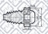 ШРУС ВНУТР (К-Т) AUDI A3 2003-2013 Q-fix Q1310776 (фото 2)