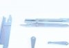 Комплект розпірних планок стояночного гальма QUICK BRAKE 105 53 005 (фото 2)