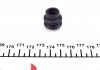 Комплект прижимних планок гальмівного супорту QUICK BRAKE 109-0026 (фото 4)