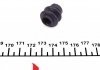 Комплект прижимних планок гальмівного супорту QUICK BRAKE 109-0026 (фото 5)