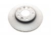 Диск тормозной передний вентилируемый d269 mm (2шт) Duster 2010- RENAULT / DACIA 402066300R (фото 3)
