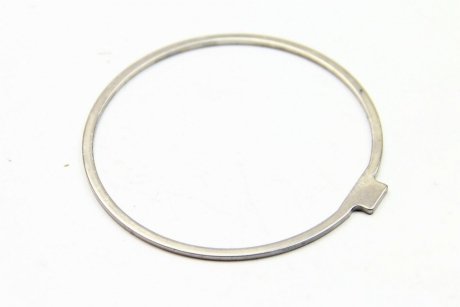 Кольцо стопорное дифференциала КПП (1.8mm) KangooI RENAULT / DACIA 7700720854 (фото 1)