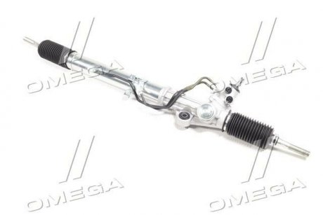 Механизм рулевой TOYOTA LAND CRUISER 100 98-03 (с ГУР) Professional RIDER RD.321100013