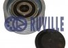 Опора двигателя OPEL Corsa C 1.0/1.8 RUVILLE 325309 (фото 3)