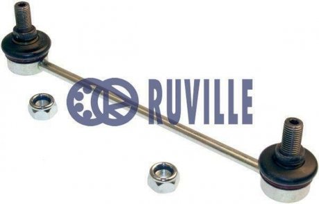 Тяга стабилизатора RUVILLE 915346 (фото 1)